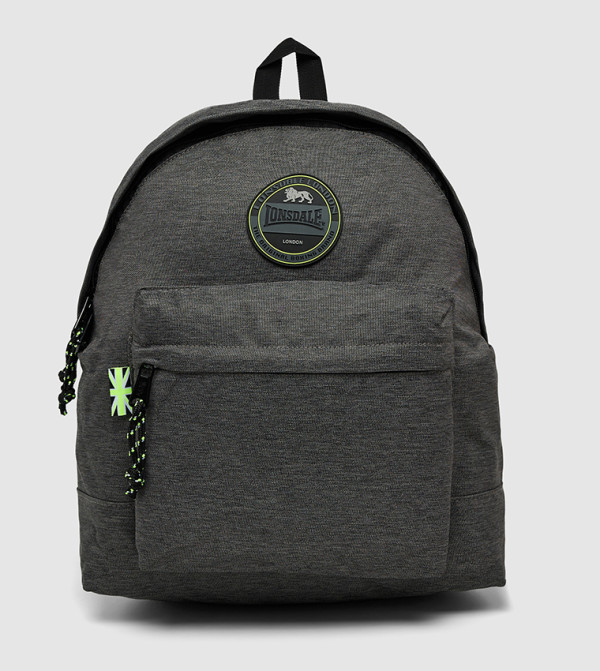 Lonsdale  - Grey Backpacks