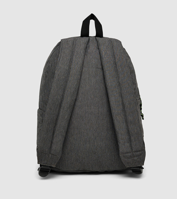 Lonsdale  - Grey Backpacks