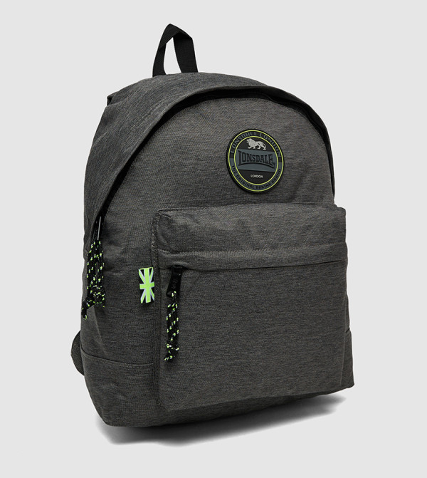 Lonsdale  - Grey Backpacks