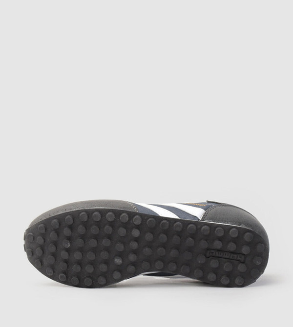 Hummel - Outlet Hummel - Outlet - Grey Low Top