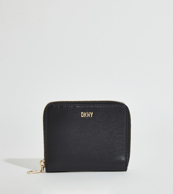 Dkny Dkny - Black Wallets