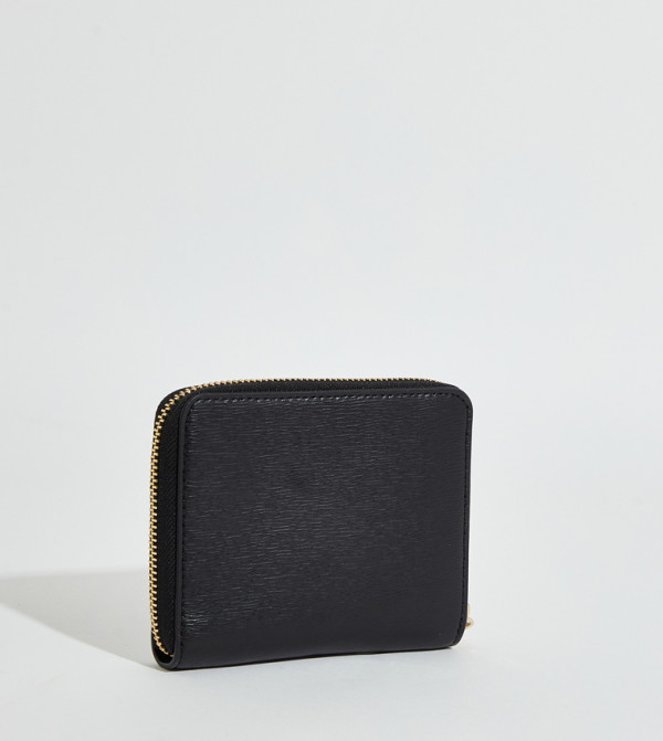 Dkny Dkny - Black Wallets