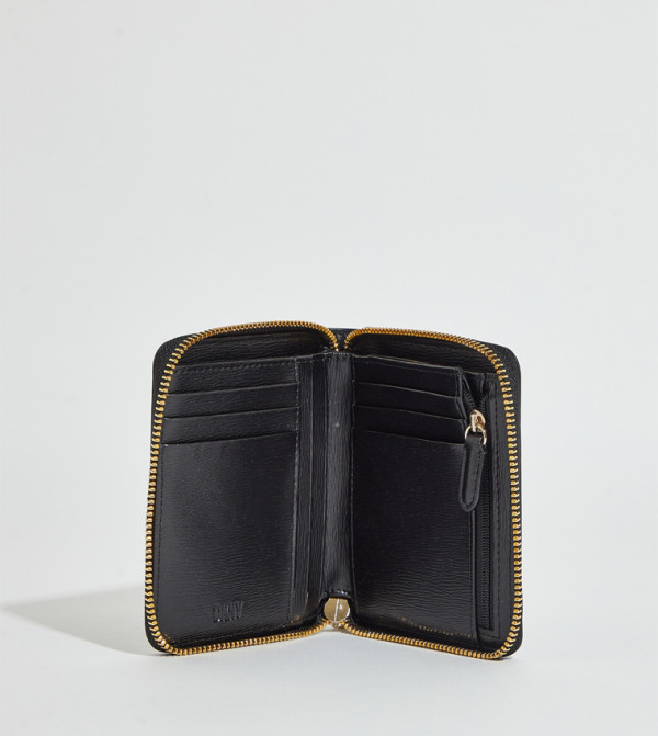 Dkny Dkny - Black Wallets