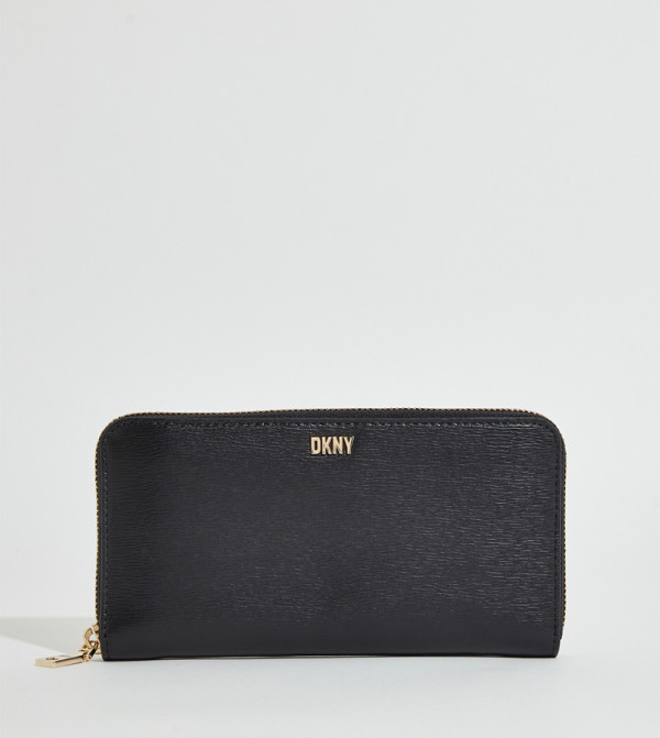 Dkny Dkny - Black Wallets