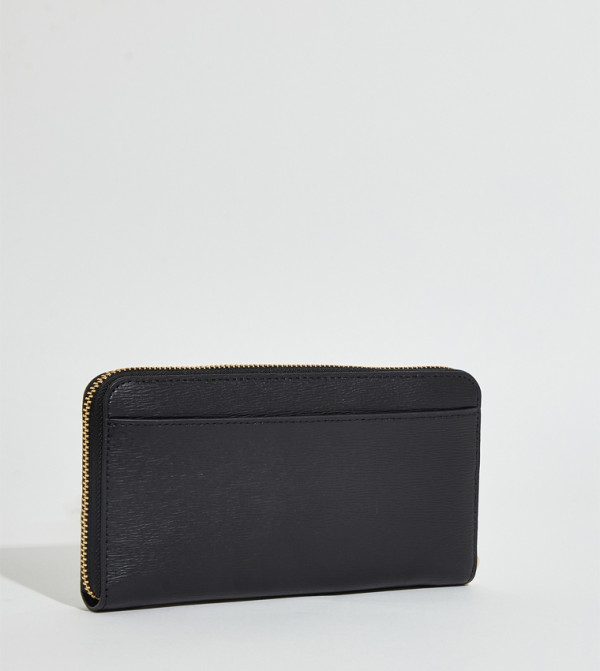 Dkny Dkny - Black Wallets