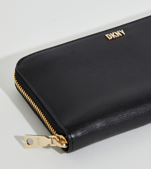Dkny Dkny - Black Wallets
