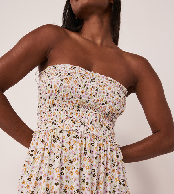 La Vie en Rose Clothing - Multi Casual Dresses