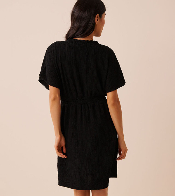 لافي ان روز  resort-edit - أسود Beachwear & Accessories