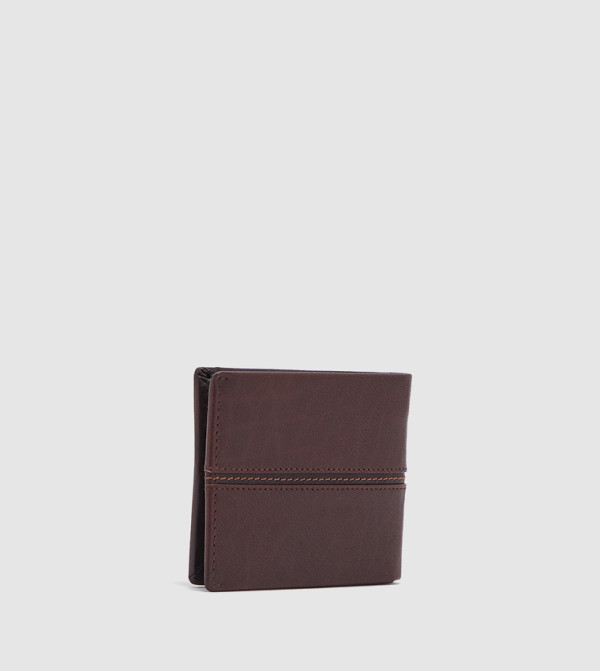 Beverly Hills Polo Club  Accessories - Brown Wallets
