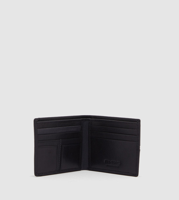 Beverly Hills Polo Club  Accessories - Black Wallets
