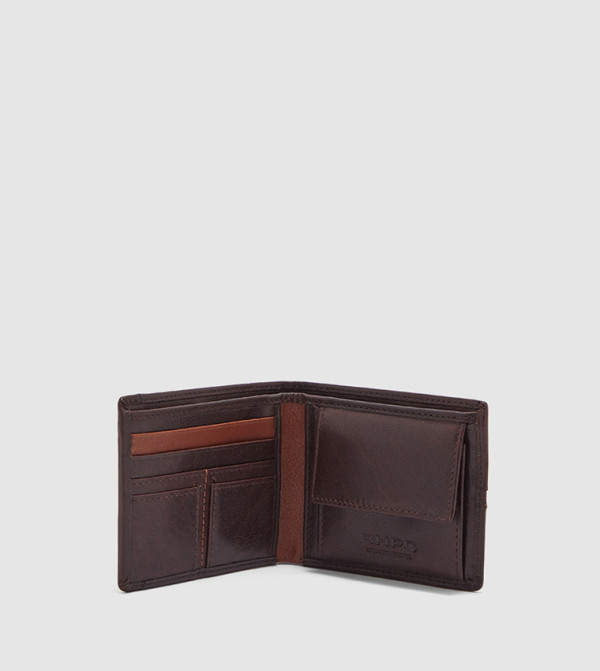 Beverly Hills Polo Club  Accessories - Brown Wallets