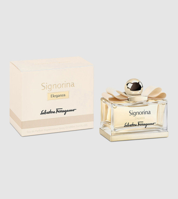 سلفادور فيراغامو  العطور - متعدد Perfumes