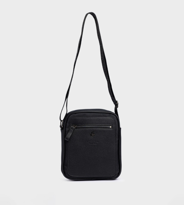 Beverly Hills Polo Club  Bags - Black Cross Body & Sling Bags