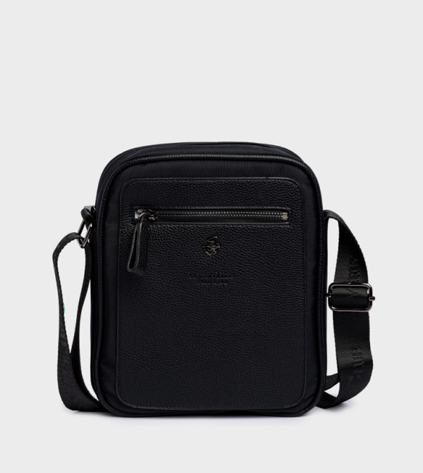 Beverly Hills Polo Club  Bags - Black Cross Body & Sling Bags