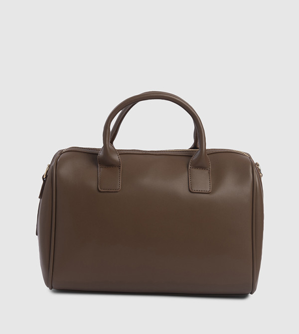 Beverly Hills Polo Club - Brown Duffel Bags