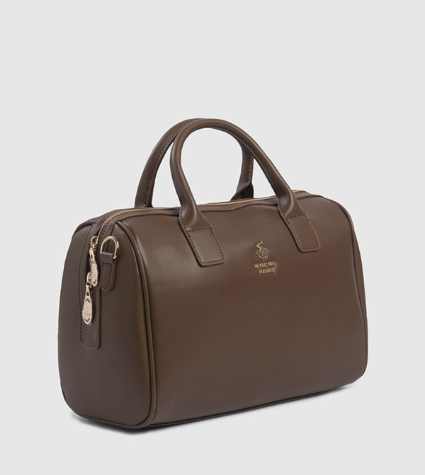Beverly Hills Polo Club - Brown Duffel Bags