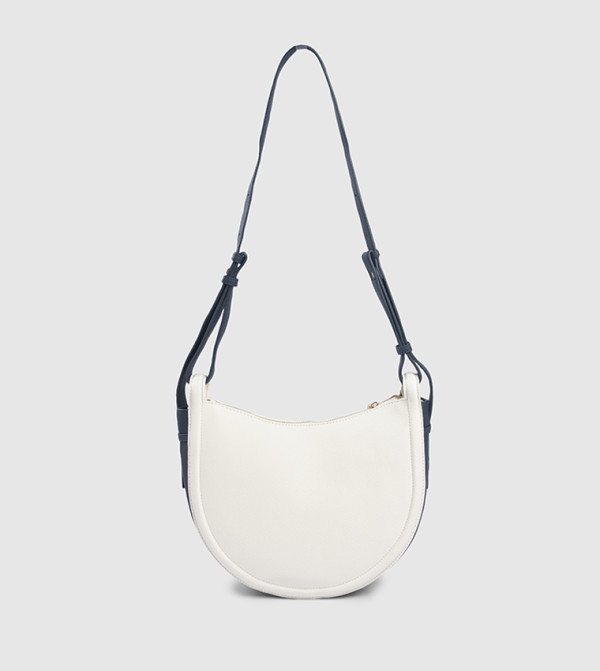 Beverly Hills Polo Club - Off White Shoulder bags