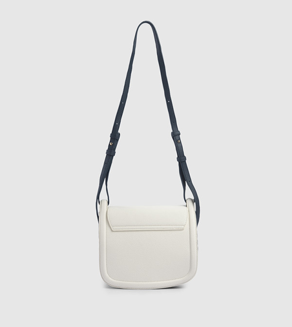 بيفرلي هيلز بولو كلوب  كروس  - أوف وايت  Cross Body Bags