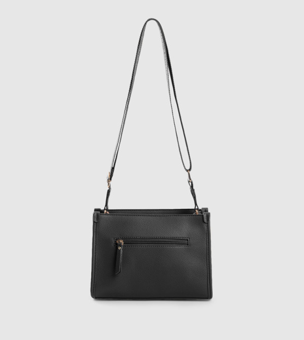 Beverly Hills Polo Club Beverly Hills Polo Club - Black Cross Body Bags