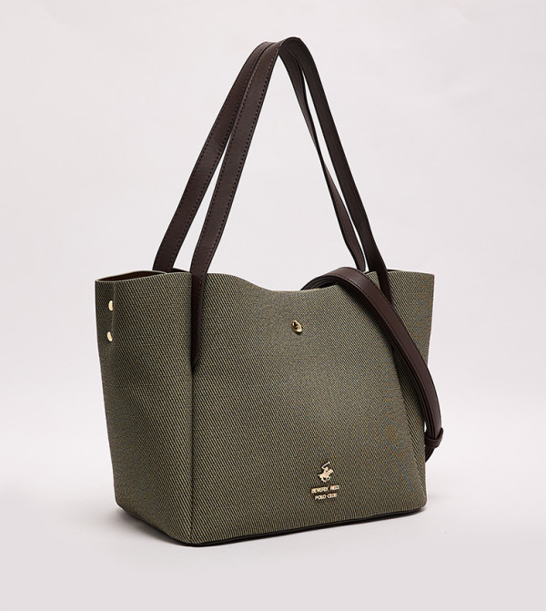 بيفرلي هيلز بولو كلوب بيفرلي هيلز بولو كلوب - زيتي حقائب يد كبيرة