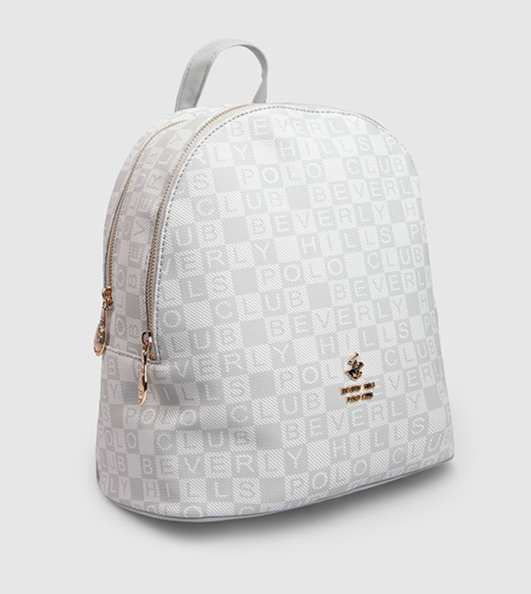 Beverly Hills Polo Club  Bags - White undefined