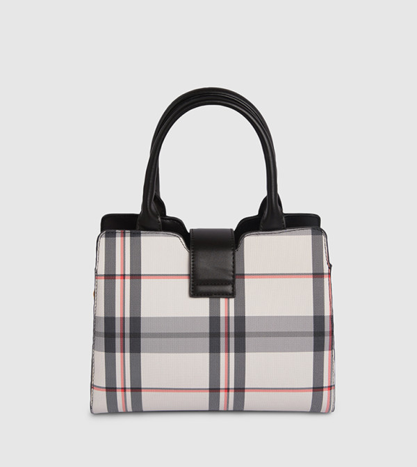 Beverly Hills Polo Club Beverly Hills Polo Club - Black Satchel Bags