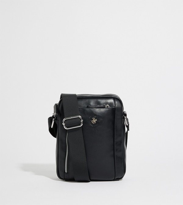 Beverly Hills Polo Club Handbags - Black Handbags
