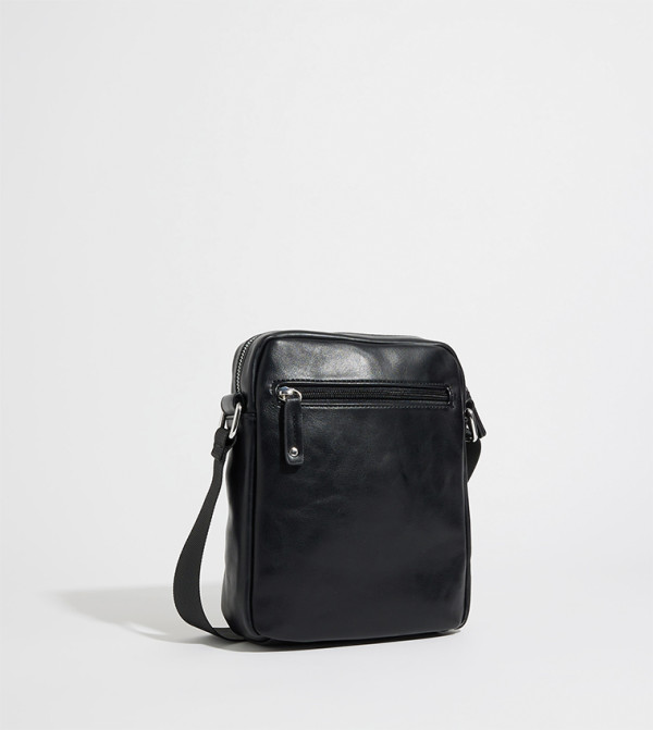 Beverly Hills Polo Club Handbags - Black Handbags