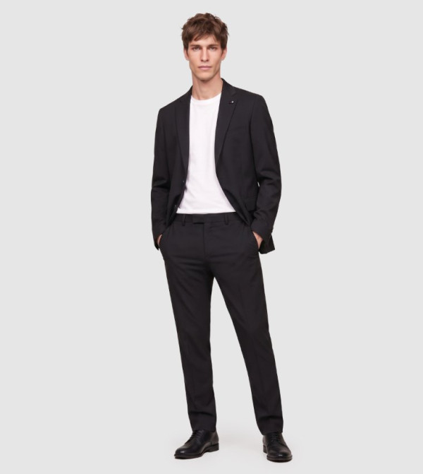 Tommy Hilfiger  Blazers - BLACK Blazers