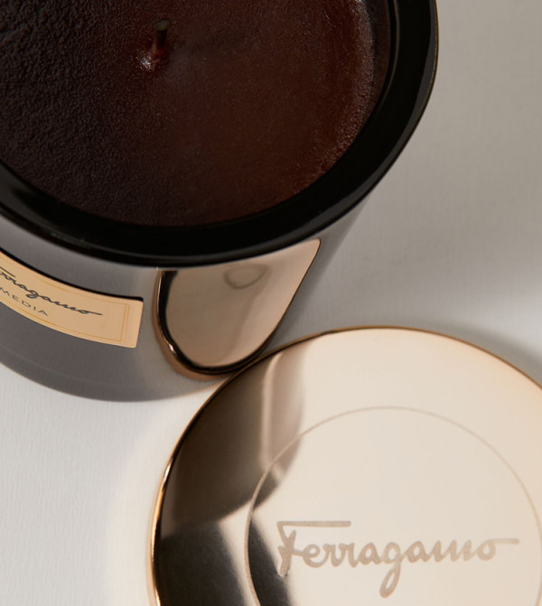 Salvatore Ferragamo Home Decor - Multi Jar Candles