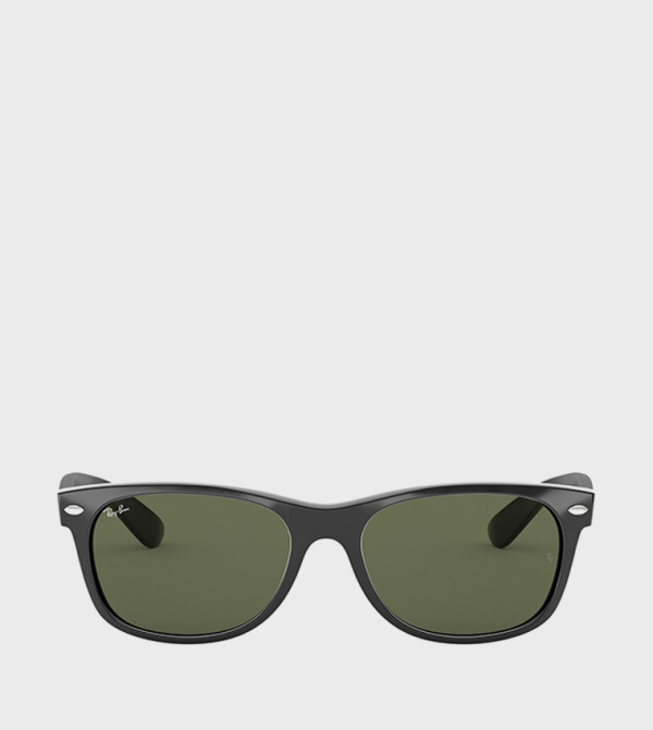 Ray-Ban Ray-Ban - Black undefined