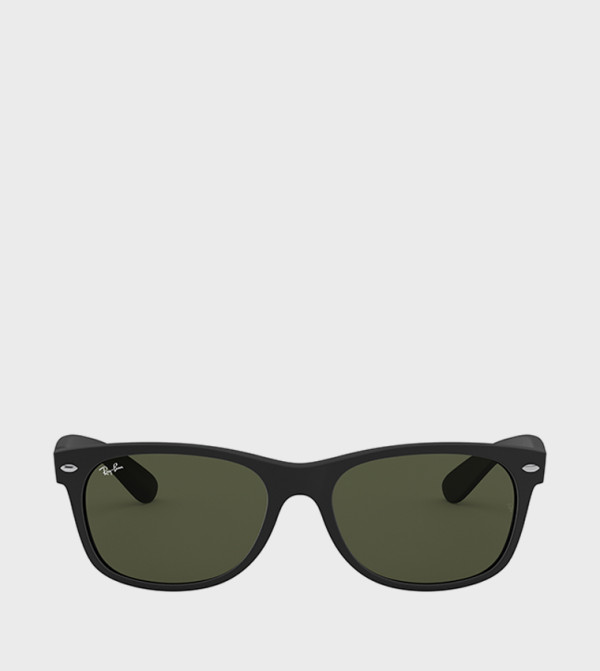 Ray Ban Ray-Ban - Black undefined
