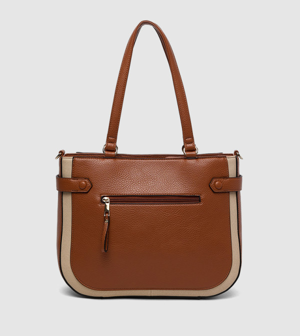 Beverly Hills Polo Club Beverly Hills Polo Club - Brown Shoulder bags
