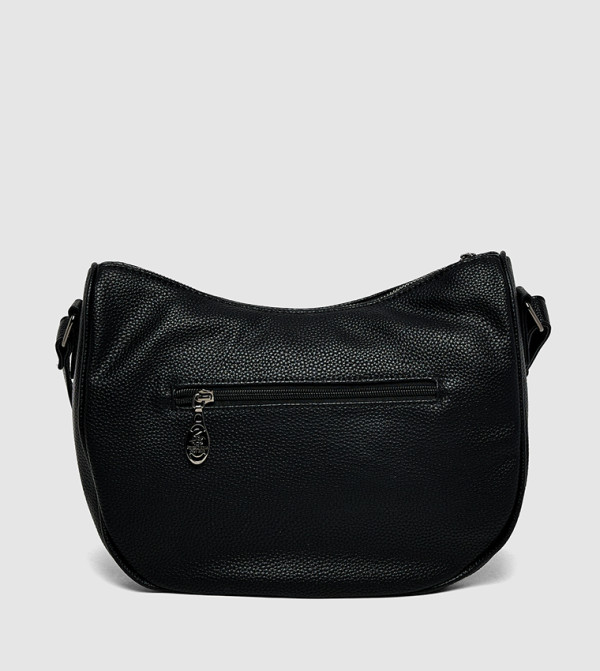 بيفرلي هيلز بولو كلوب بيفرلي هيلز بولو كلوب - أسود حقائب الكتف