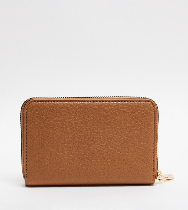 Beverly Hills Polo Club  Wallets - Tan Wallets