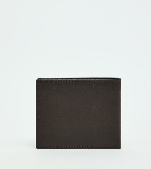 Beverly Hills Polo Club  - Brown Wallets