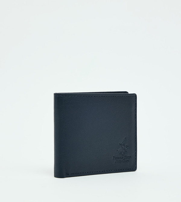 Beverly Hills Polo Club  Wallets - Navy Wallets