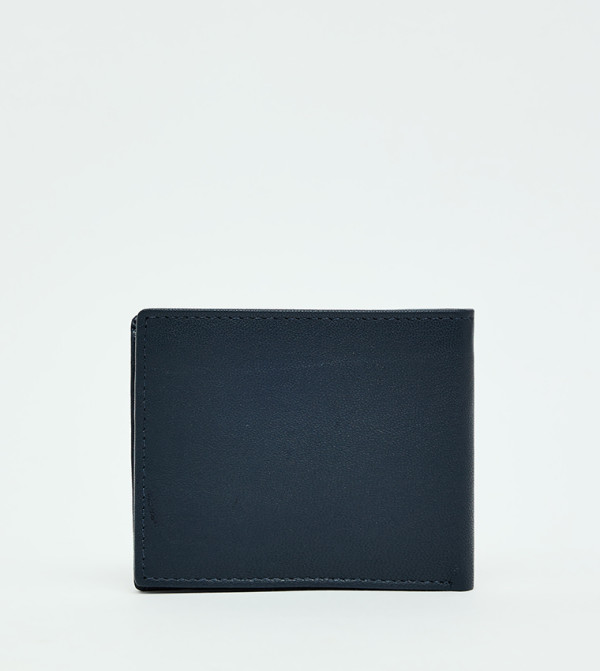 Beverly Hills Polo Club  Wallets - Navy Wallets