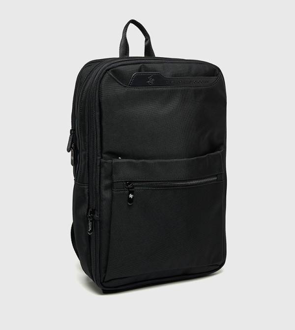 Beverly Hills Polo Club  Bags - Black undefined