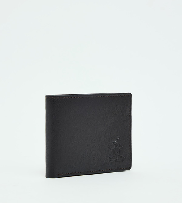 Beverly Hills Polo Club Wallets - Brown Wallets