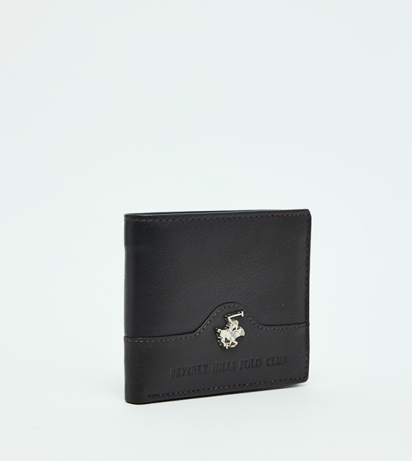Beverly Hills Polo Club  Wallets - Brown Wallets