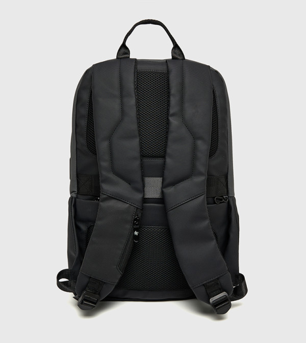 Beverly Hills Polo Club  Backpacks - Black undefined