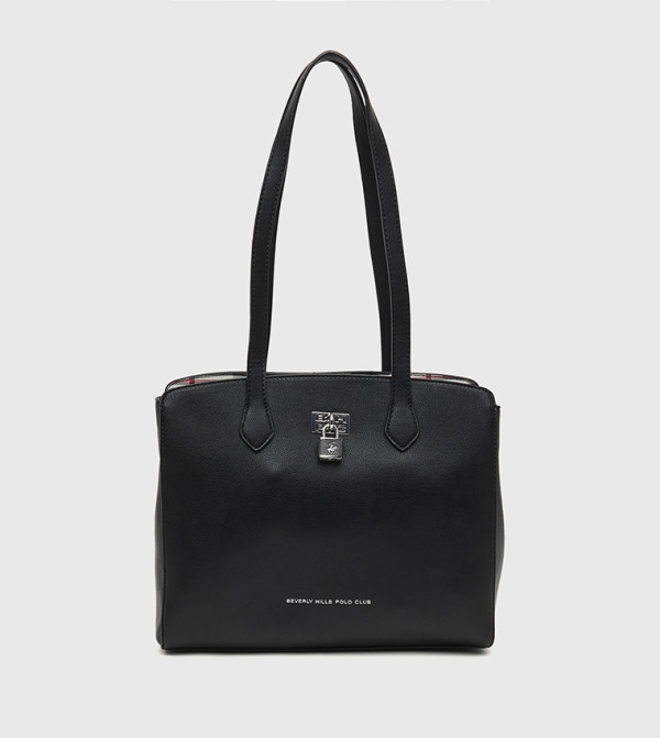 Beverly Hills Polo Club  Bags - Black Shoulder bags