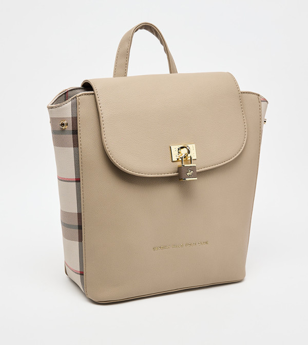 Beverly Hills Polo Club Beverly Hills Polo Club - Beige undefined
