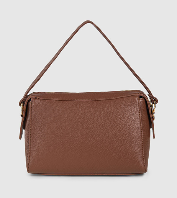 بيفرلي هيلز بولو كلوب بيفرلي هيلز بولو كلوب - بني داكن حقائب الكتف