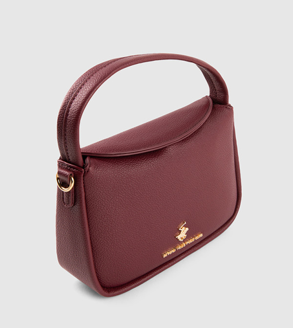 Beverly Hills Polo Club Beverly Hills Polo Club - Wine Handheld Bags