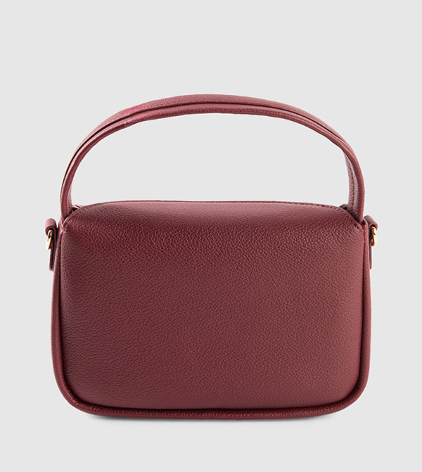 Beverly Hills Polo Club Beverly Hills Polo Club - Wine Handheld Bags