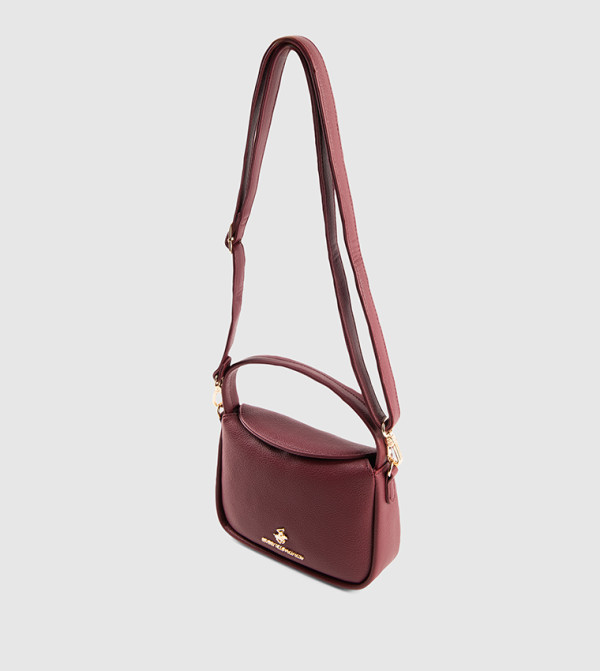 Beverly Hills Polo Club Beverly Hills Polo Club - Wine Handheld Bags