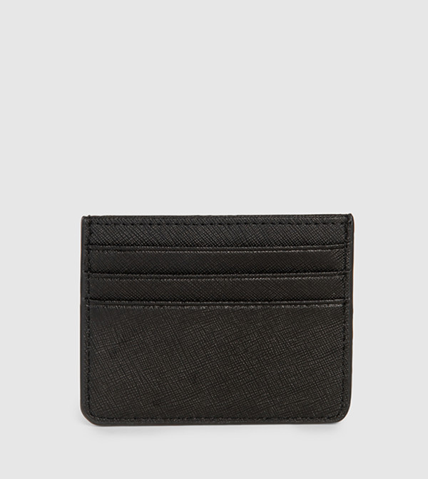Beverly Hills Polo Club  Card Holders - Black Card Holders