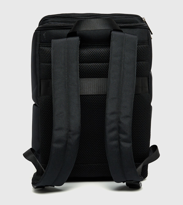 Beverly Hills Polo Club Backpacks - Black undefined